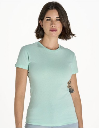 JHK-TSRLCMF-Ladies Regular Comfort T-Shirt